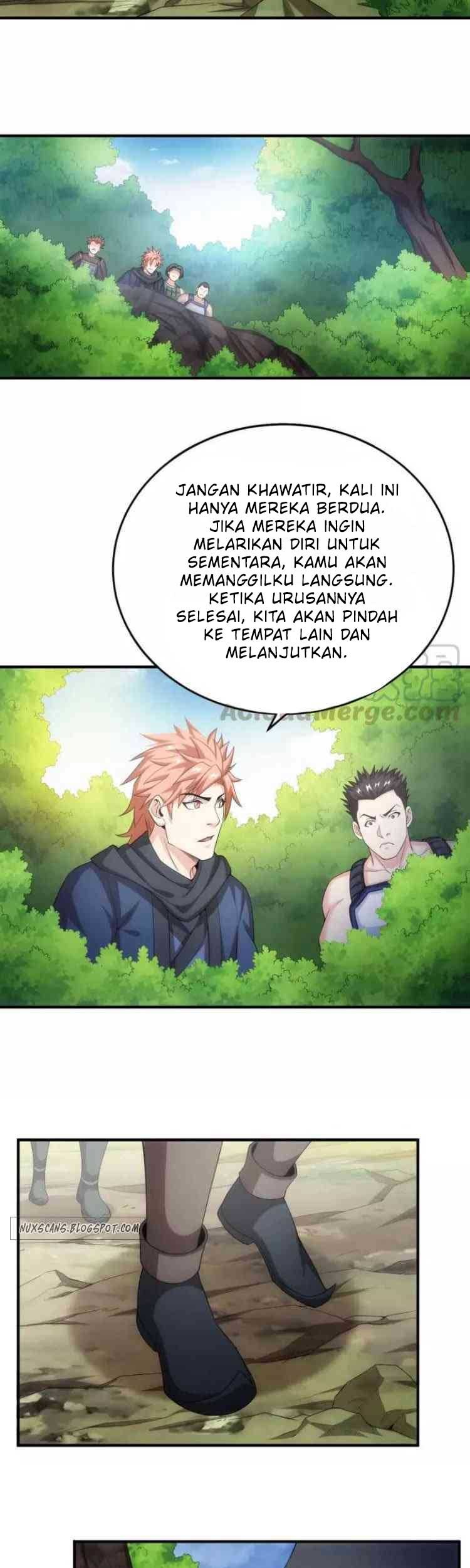 Rich Player Chapter 158 Gambar 18