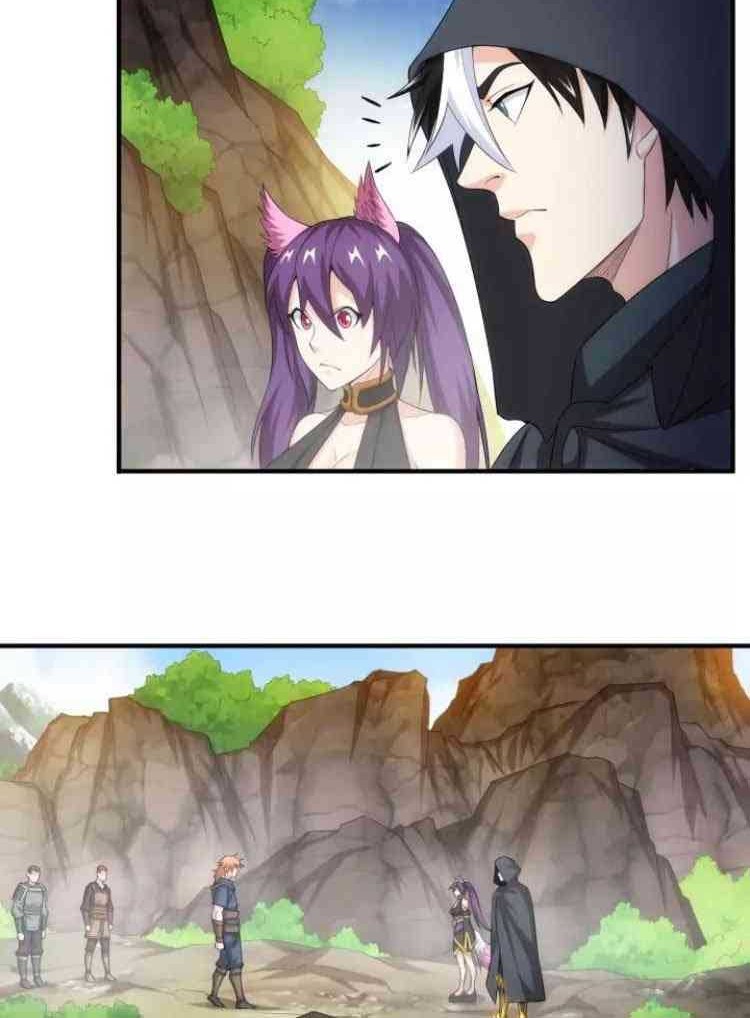 Rich Player Chapter 158 Gambar 19