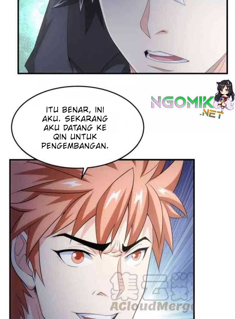 Rich Player Chapter 158 Gambar 21