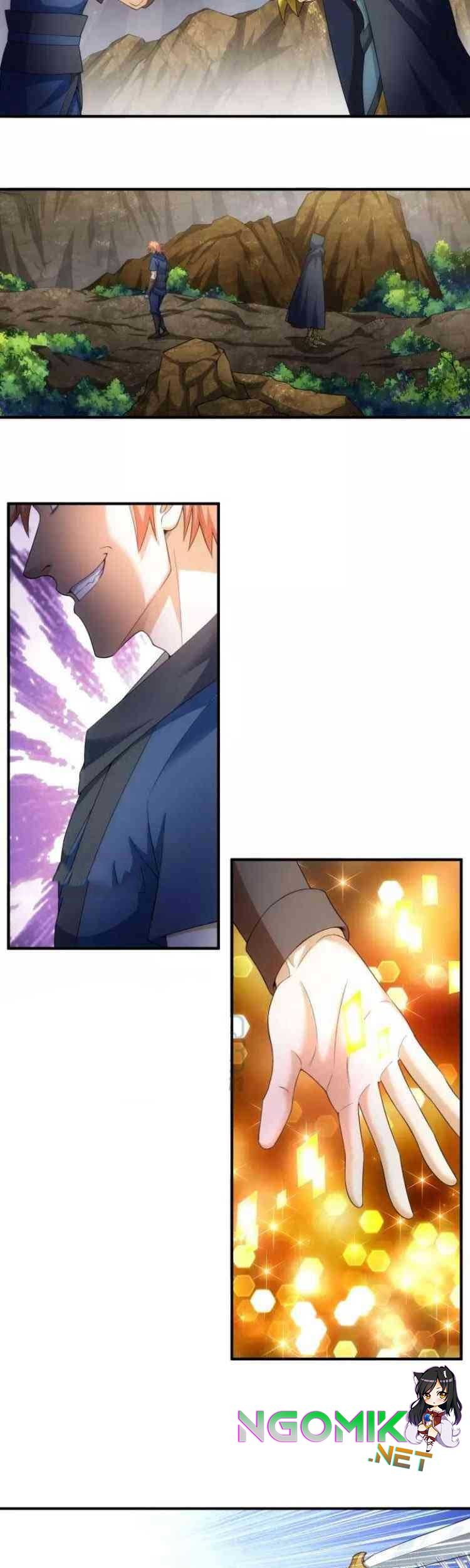 Rich Player Chapter 158 Gambar 24