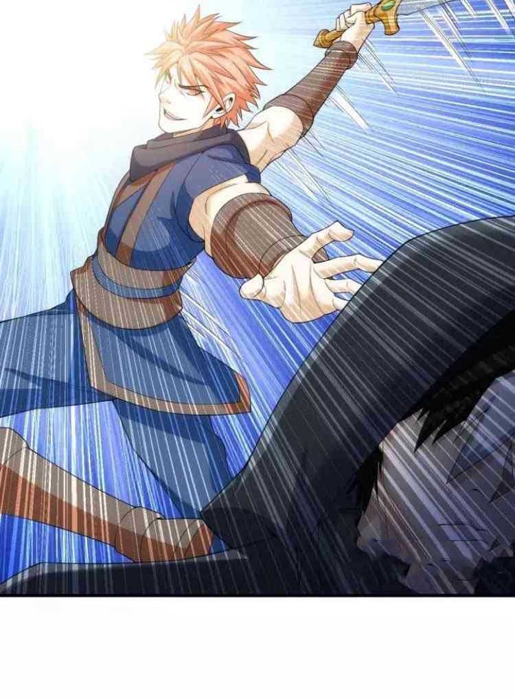 Rich Player Chapter 158 Gambar 25