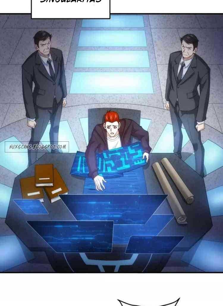 Rich Player Chapter 158 Gambar 3