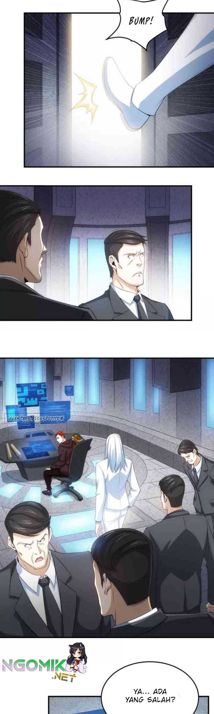 Rich Player Chapter 158 Gambar 4