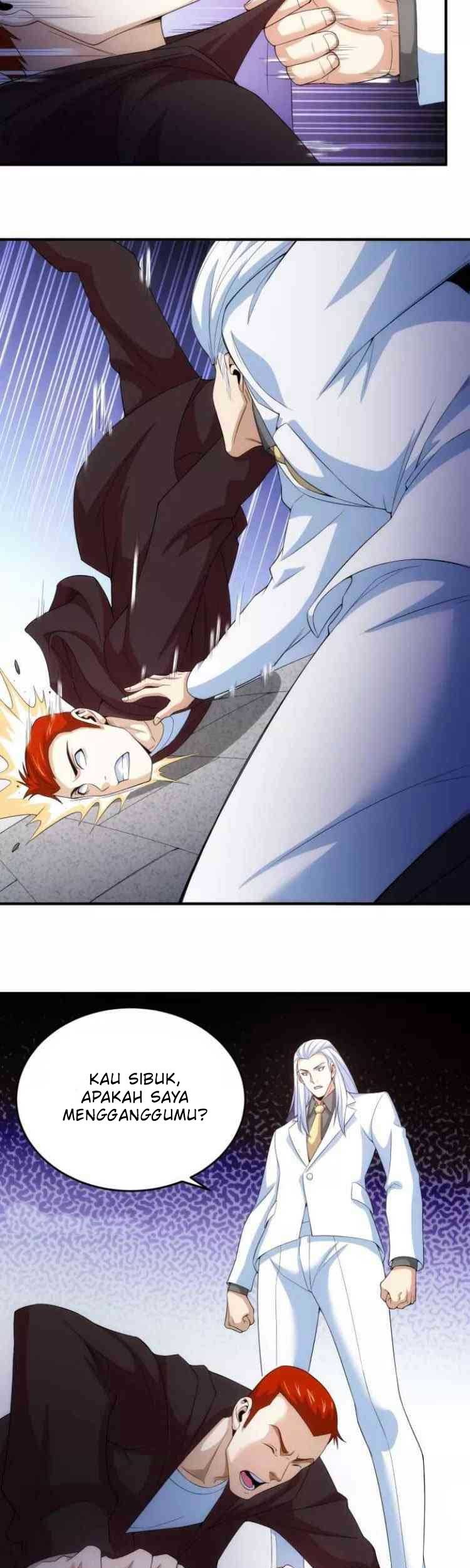 Rich Player Chapter 158 Gambar 6