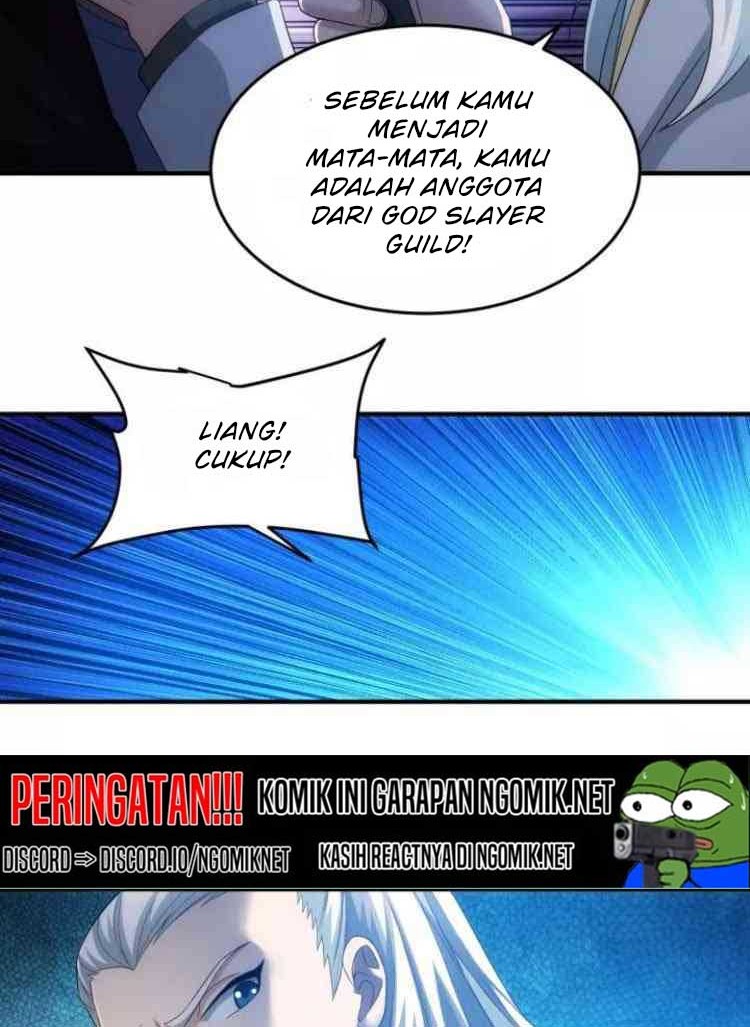 Rich Player Chapter 158 Gambar 9