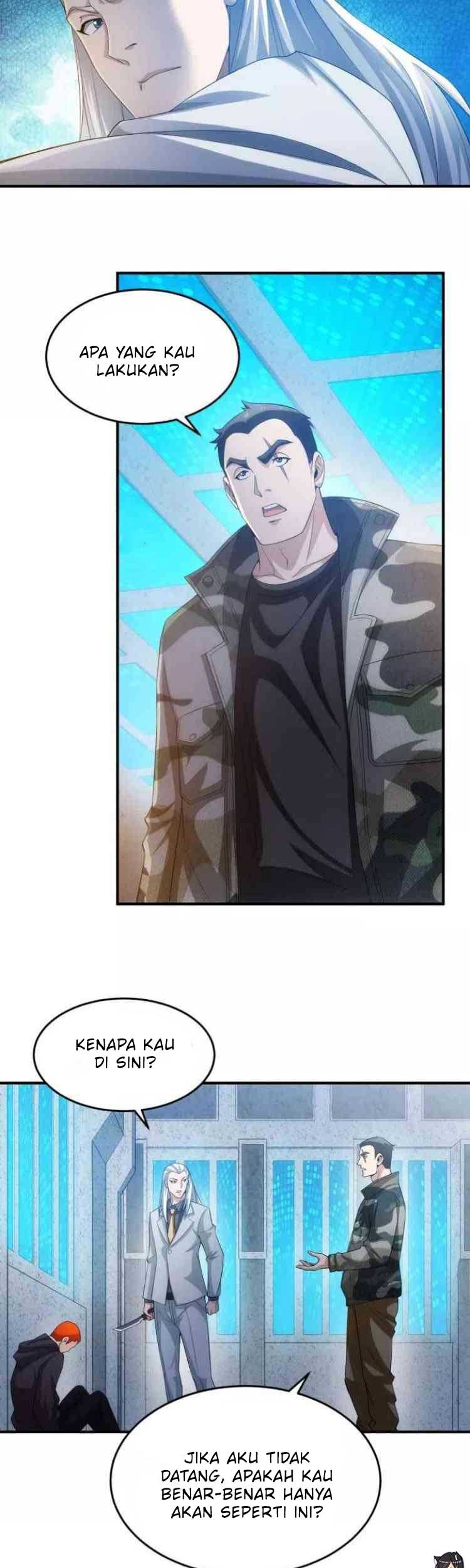 Rich Player Chapter 158 Gambar 10