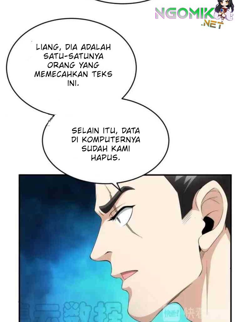 Rich Player Chapter 158 Gambar 11