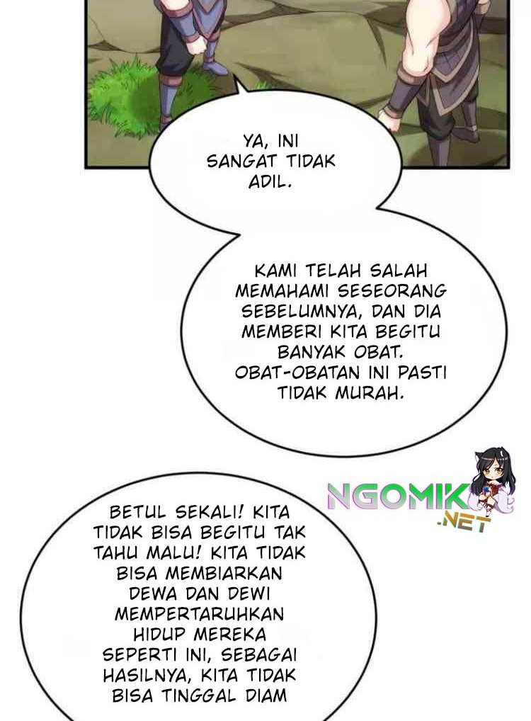 Rich Player Chapter 158 Gambar 15