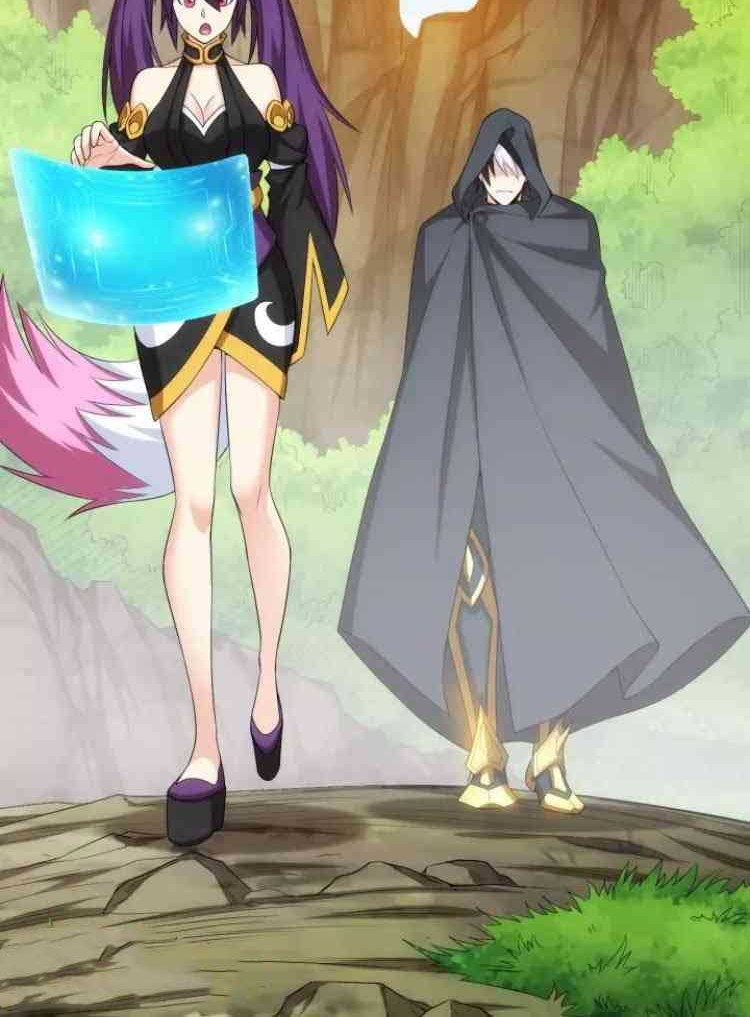 Rich Player Chapter 158 Gambar 17