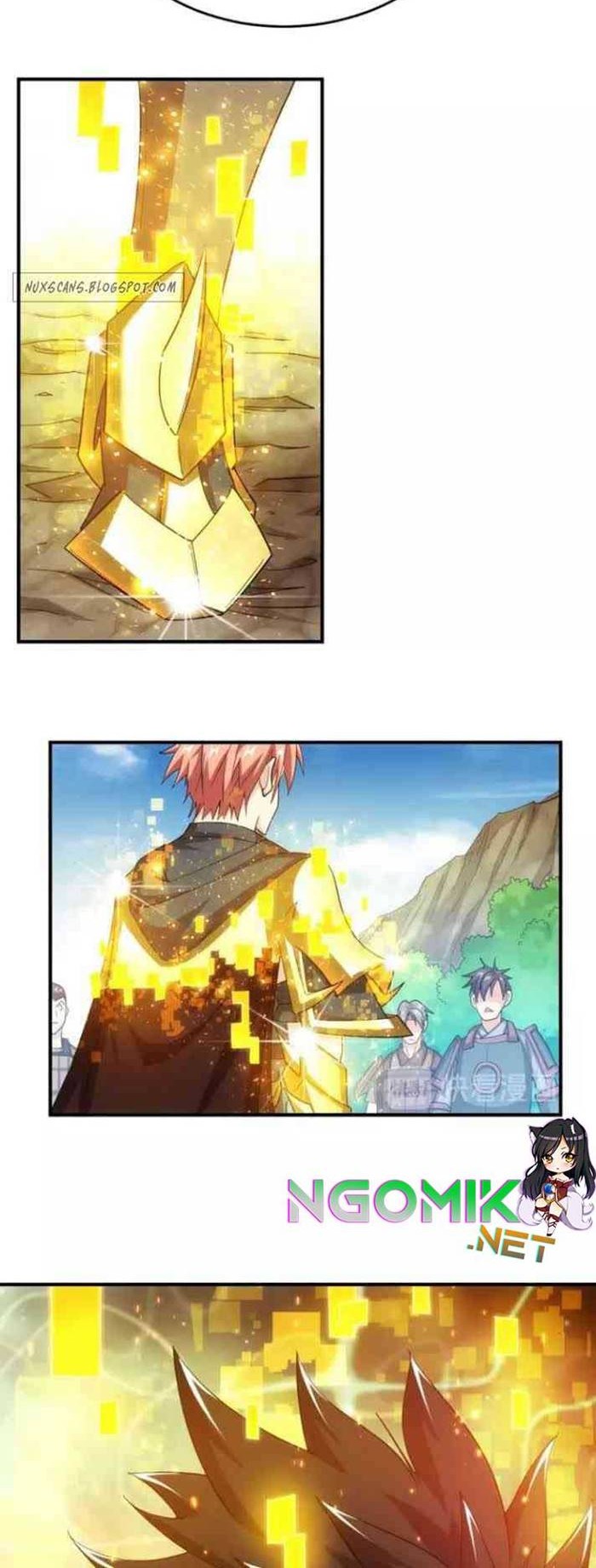 Rich Player Chapter 157 Gambar 21