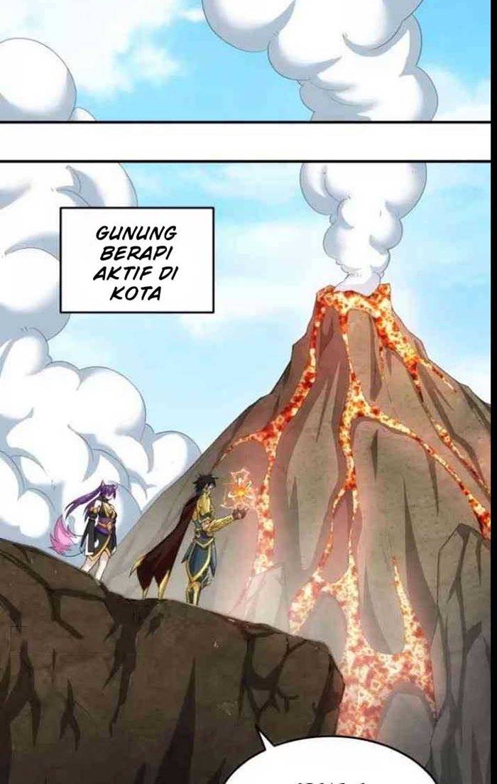 Rich Player Chapter 157 Gambar 5