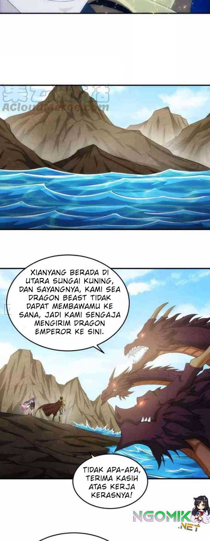 Rich Player Chapter 157 Gambar 7