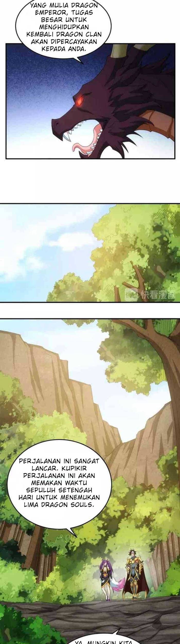 Rich Player Chapter 157 Gambar 8