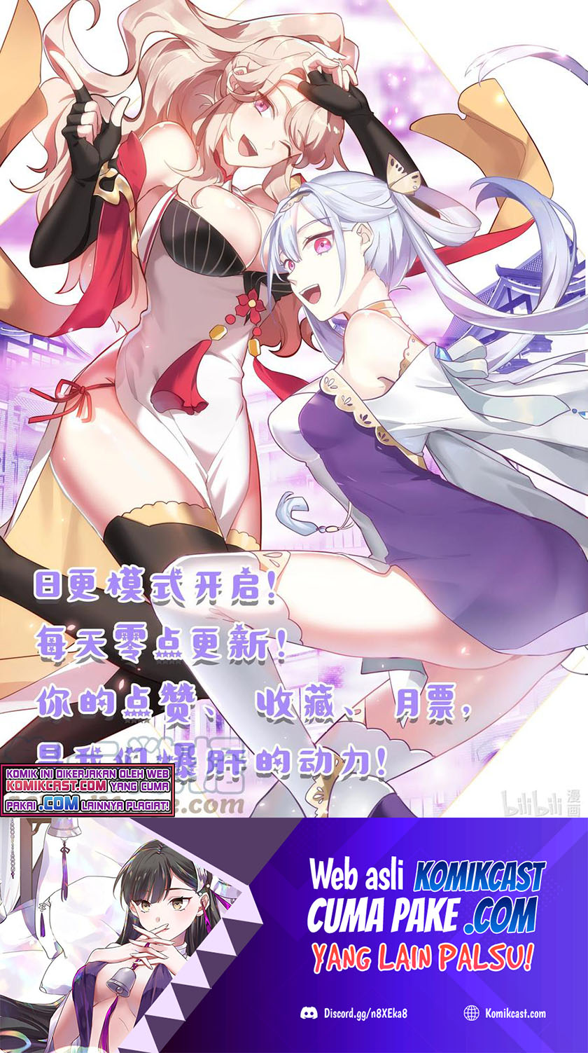 Martial God Asura Chapter 519 Gambar 13