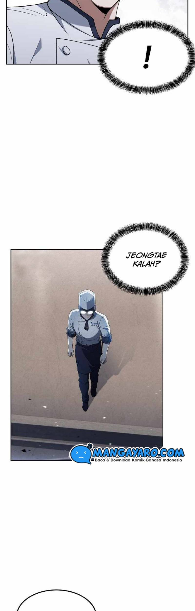 Youngest Chef From the 3rd Rate Hotel Chapter 30 Gambar 4