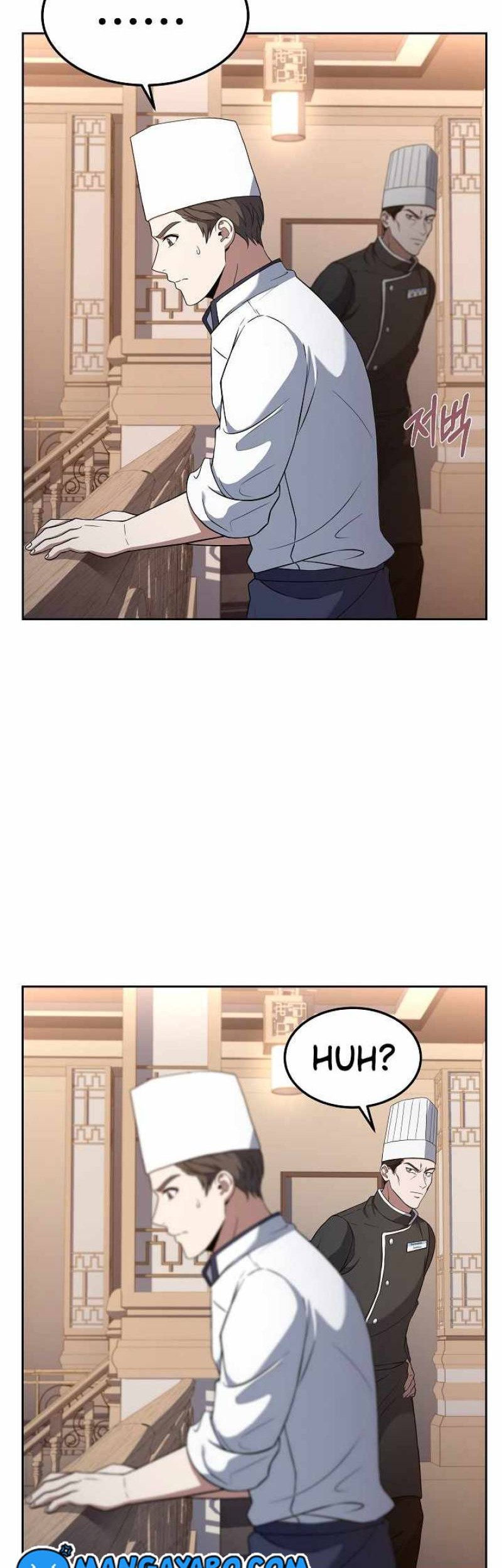 Youngest Chef From the 3rd Rate Hotel Chapter 30 Gambar 5