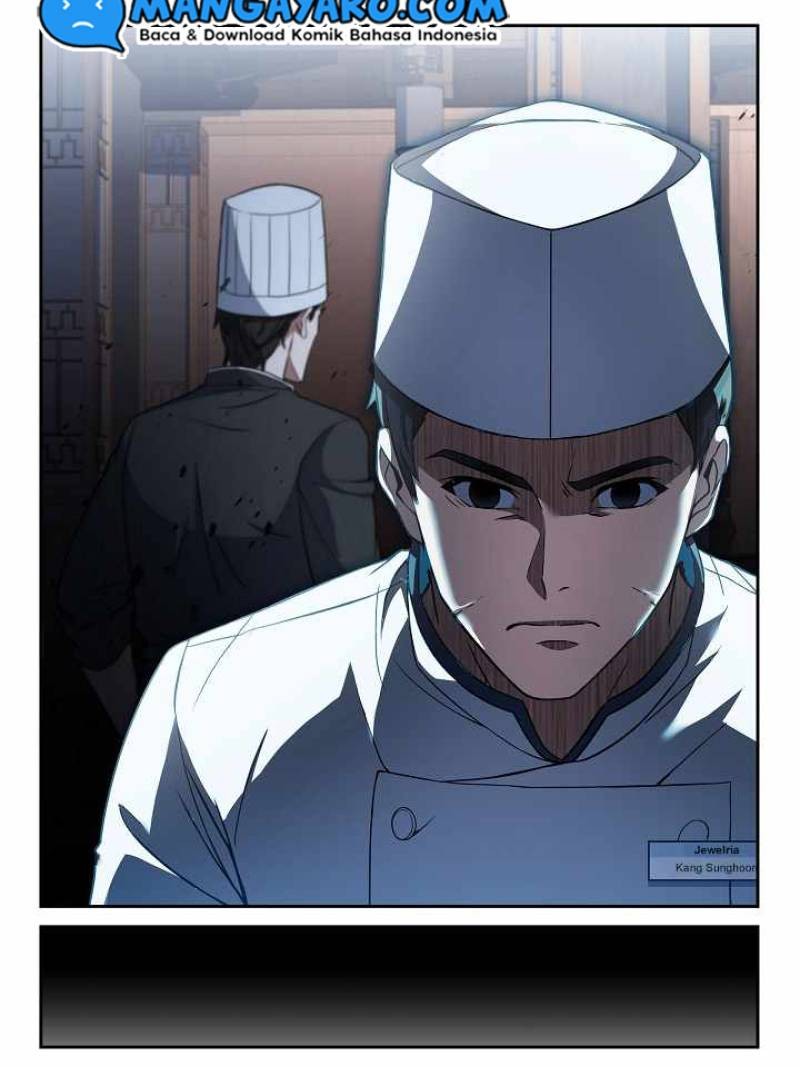 Youngest Chef From the 3rd Rate Hotel Chapter 30 Gambar 11