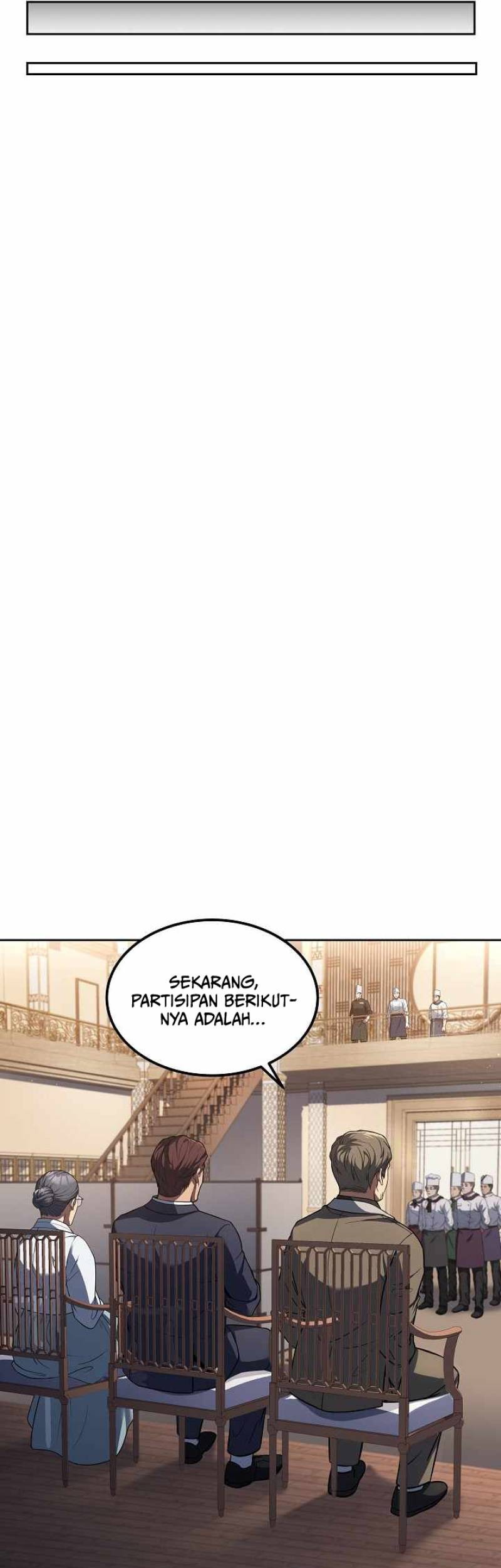 Youngest Chef From the 3rd Rate Hotel Chapter 30 Gambar 12