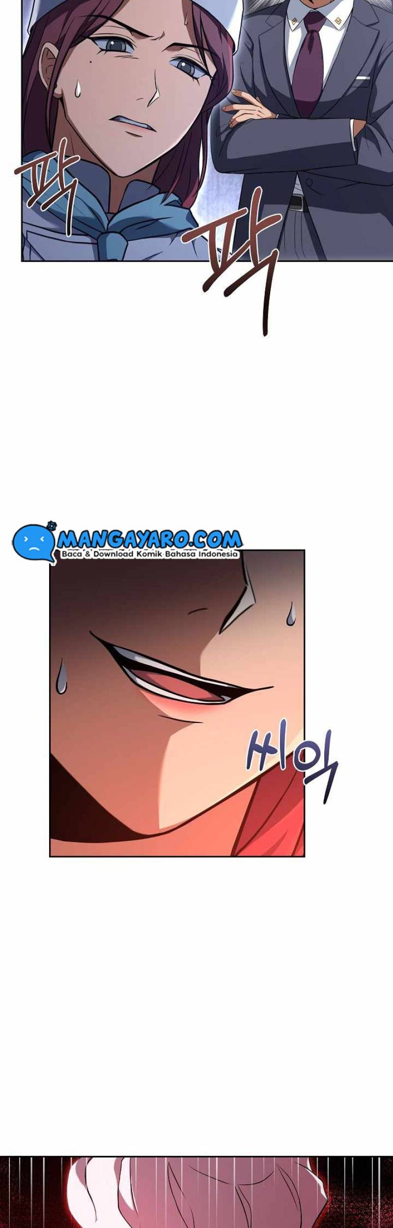 Youngest Chef From the 3rd Rate Hotel Chapter 30 Gambar 34