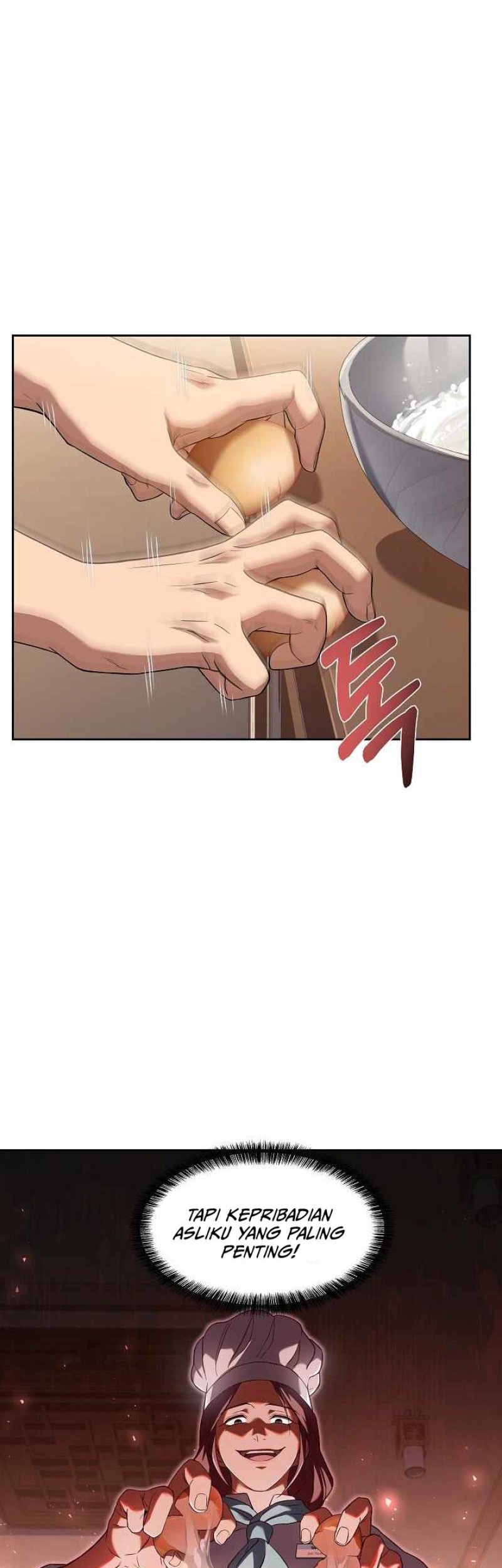 Youngest Chef From the 3rd Rate Hotel Chapter 30 Gambar 38