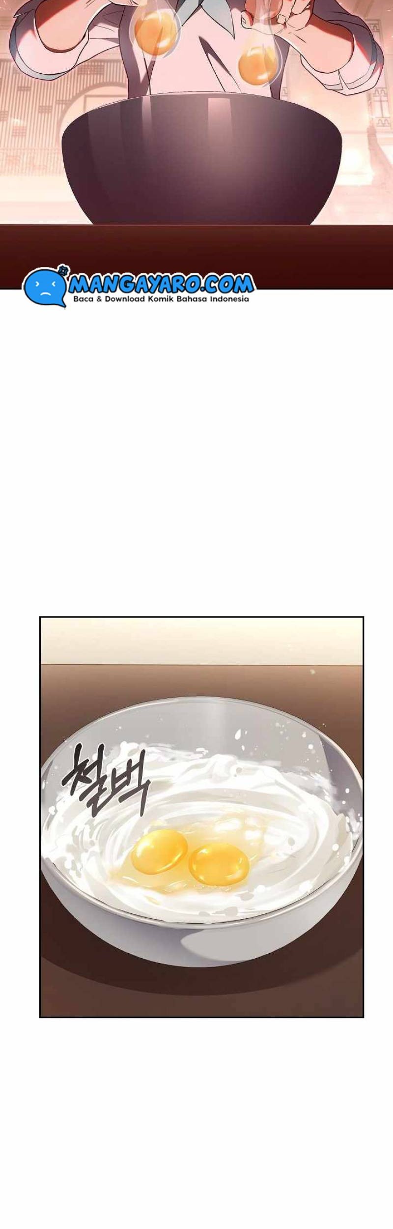 Youngest Chef From the 3rd Rate Hotel Chapter 30 Gambar 39