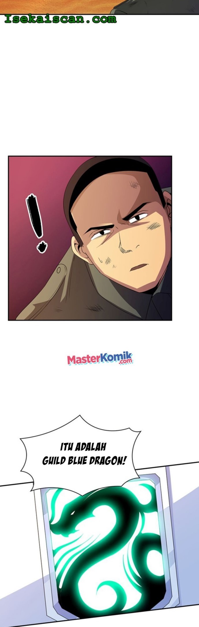 I have an SSS-rank Trait, but I want a Normal Life Chapter 20 Gambar 12