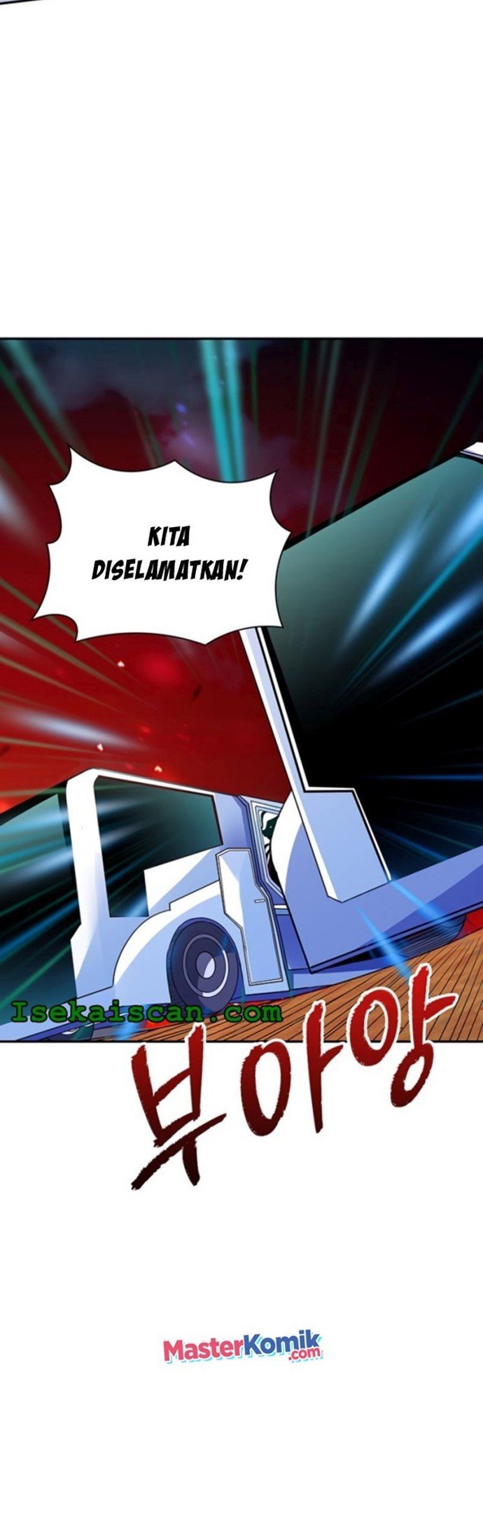 I have an SSS-rank Trait, but I want a Normal Life Chapter 20 Gambar 13