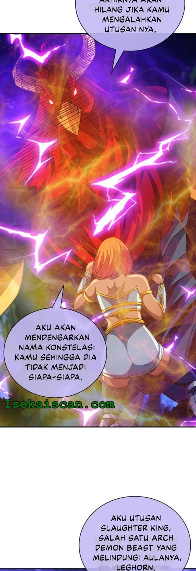 I have an SSS-rank Trait, but I want a Normal Life Chapter 20 Gambar 35