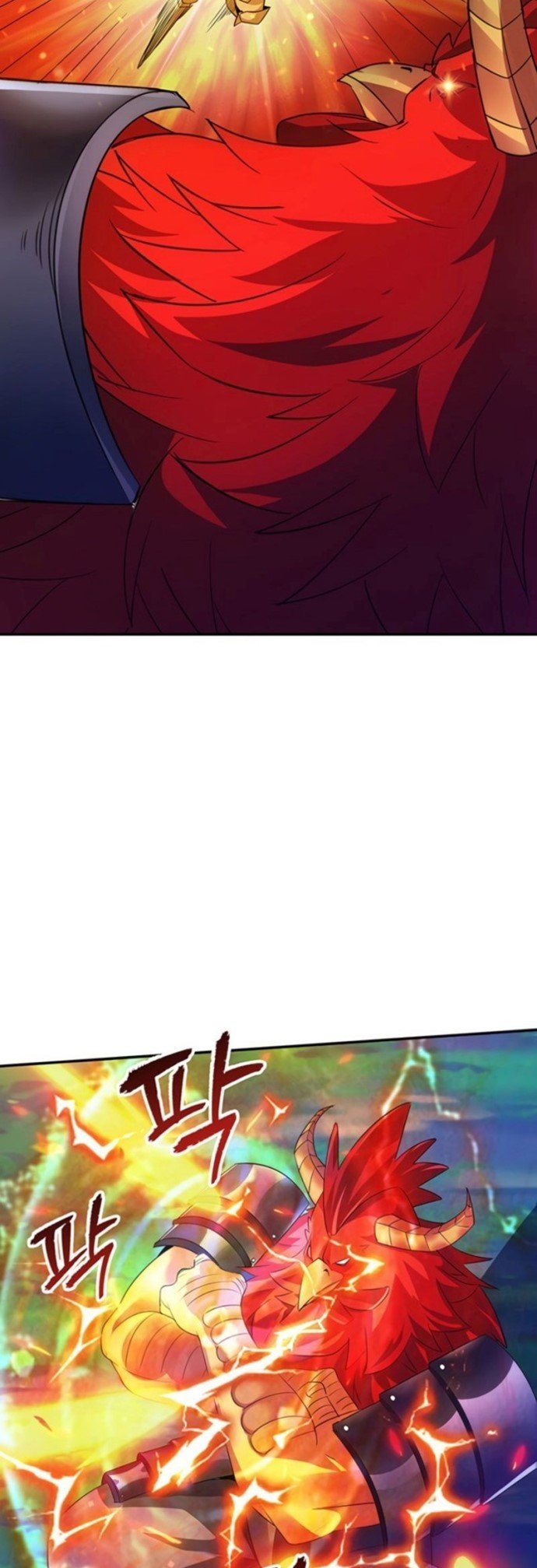 I have an SSS-rank Trait, but I want a Normal Life Chapter 20 Gambar 58