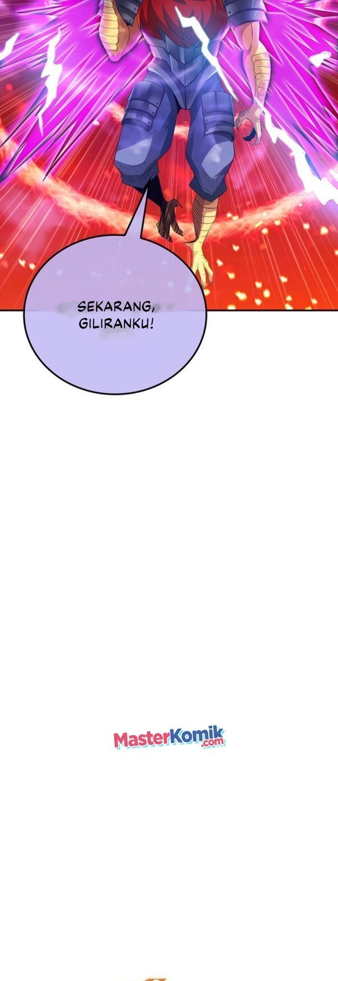 I have an SSS-rank Trait, but I want a Normal Life Chapter 20 Gambar 68