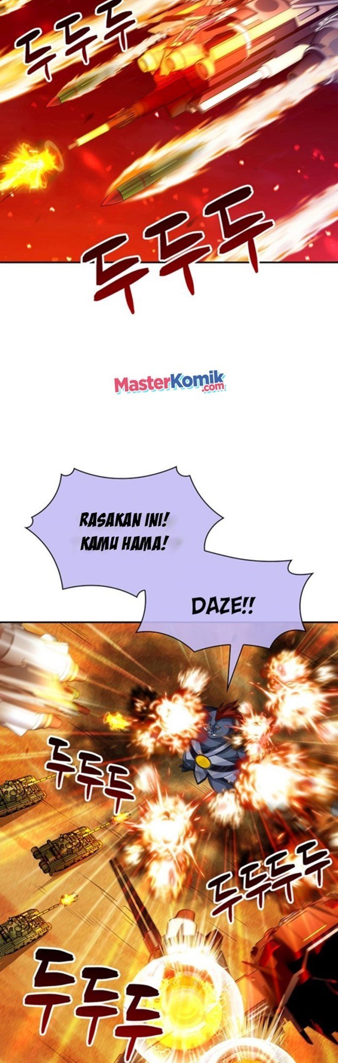 I have an SSS-rank Trait, but I want a Normal Life Chapter 20 Gambar 8