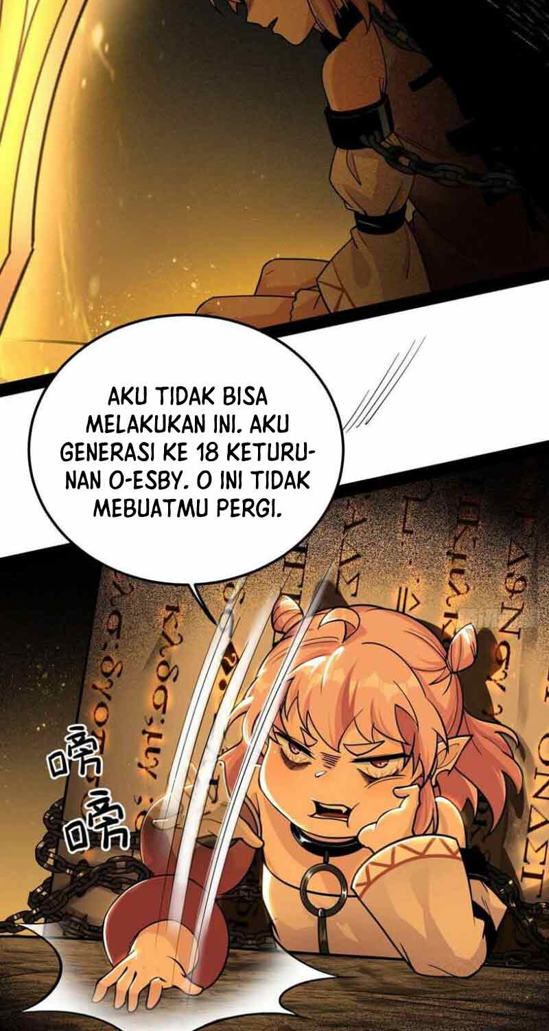 I’m An Evil God Chapter 242 Gambar 25