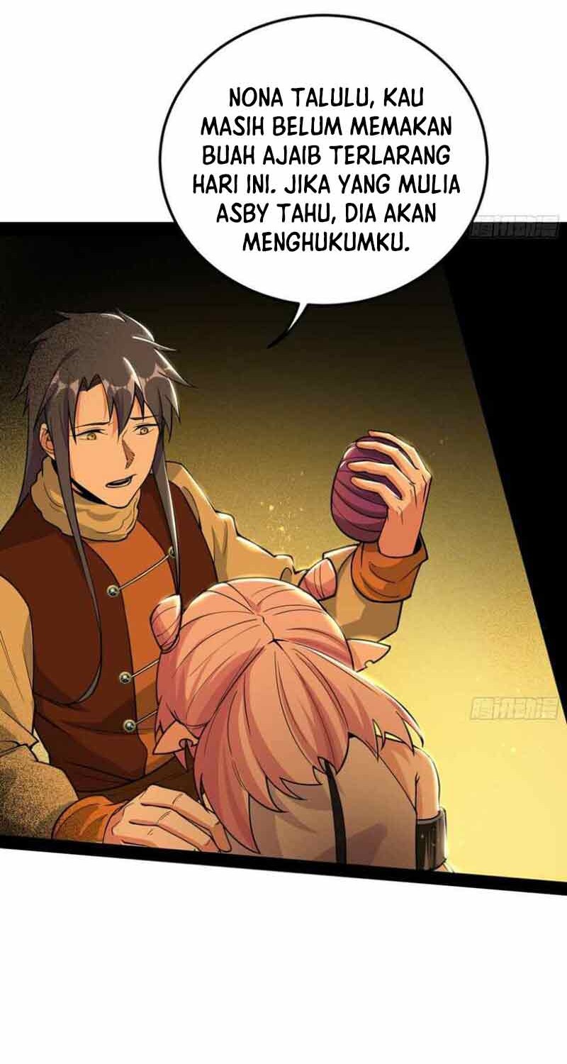 I’m An Evil God Chapter 242 Gambar 27