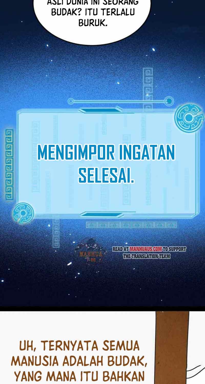 I’m An Evil God Chapter 242 Gambar 31