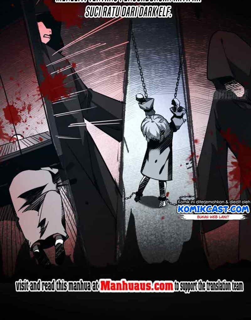 I’m An Evil God Chapter 242 Gambar 35