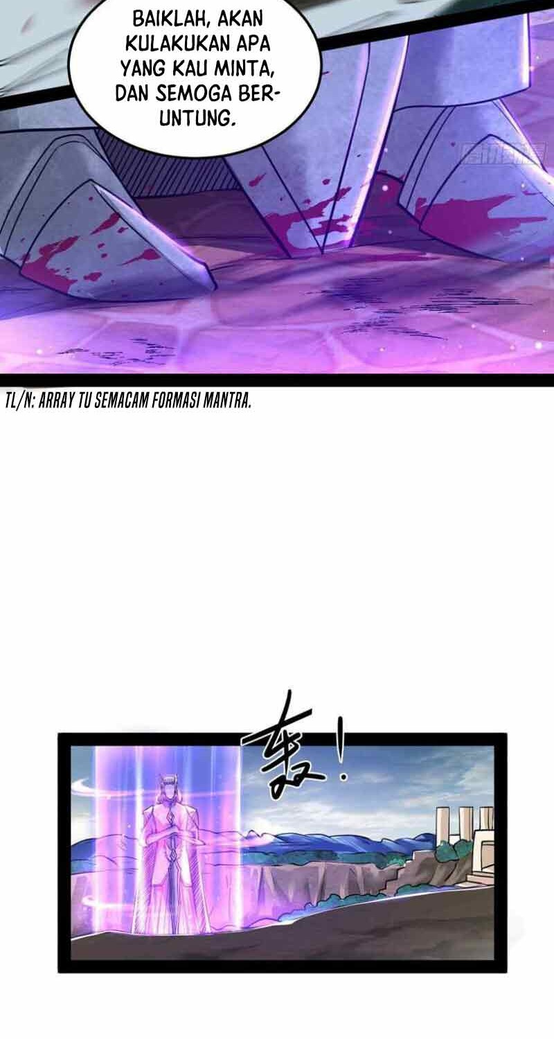 I’m An Evil God Chapter 242 Gambar 19