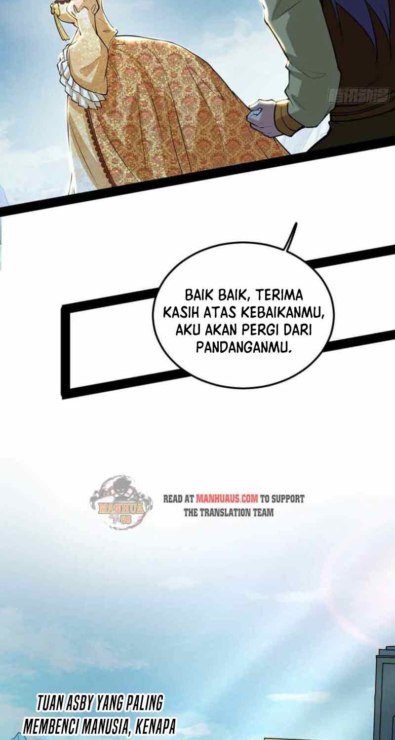 I’m An Evil God Chapter 242 Gambar 21