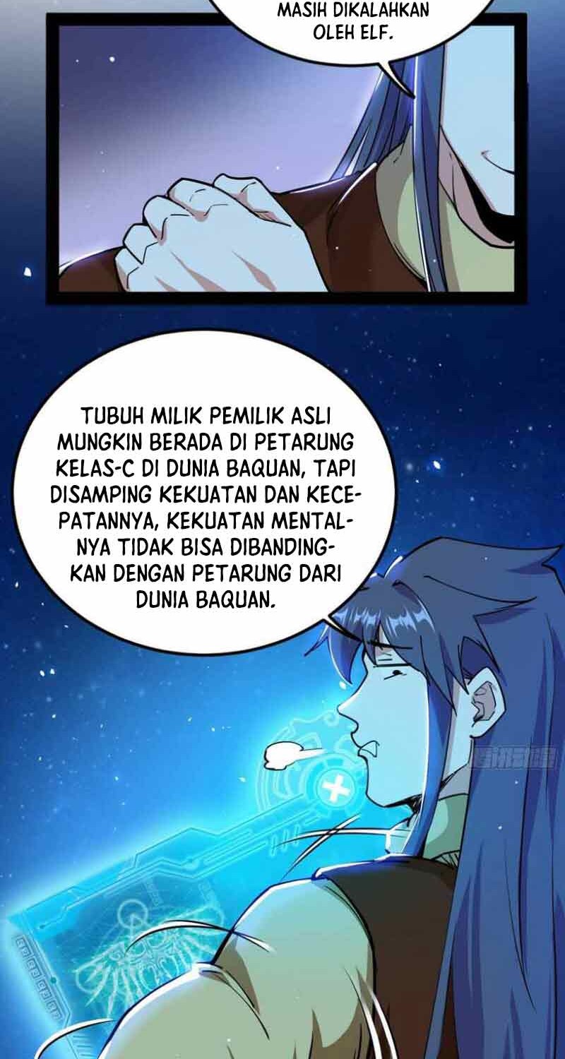 I’m An Evil God Chapter 242 Gambar 37