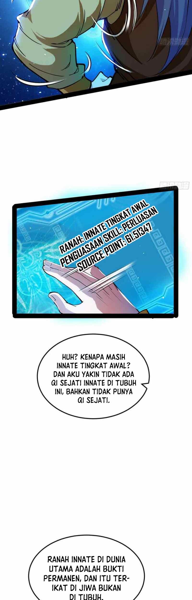 I’m An Evil God Chapter 242 Gambar 38