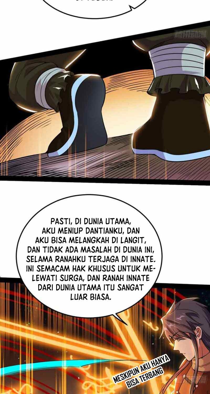 I’m An Evil God Chapter 242 Gambar 39