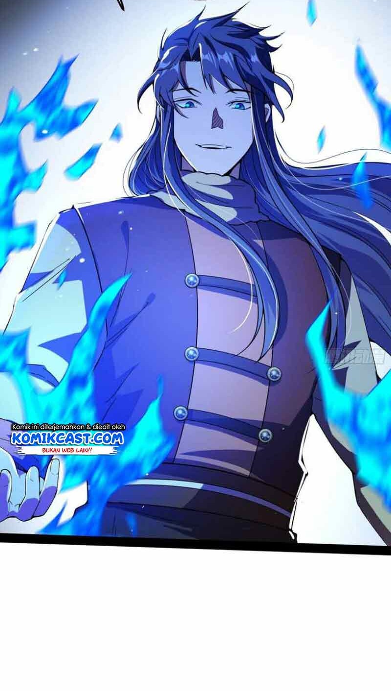 I’m An Evil God Chapter 242 Gambar 41