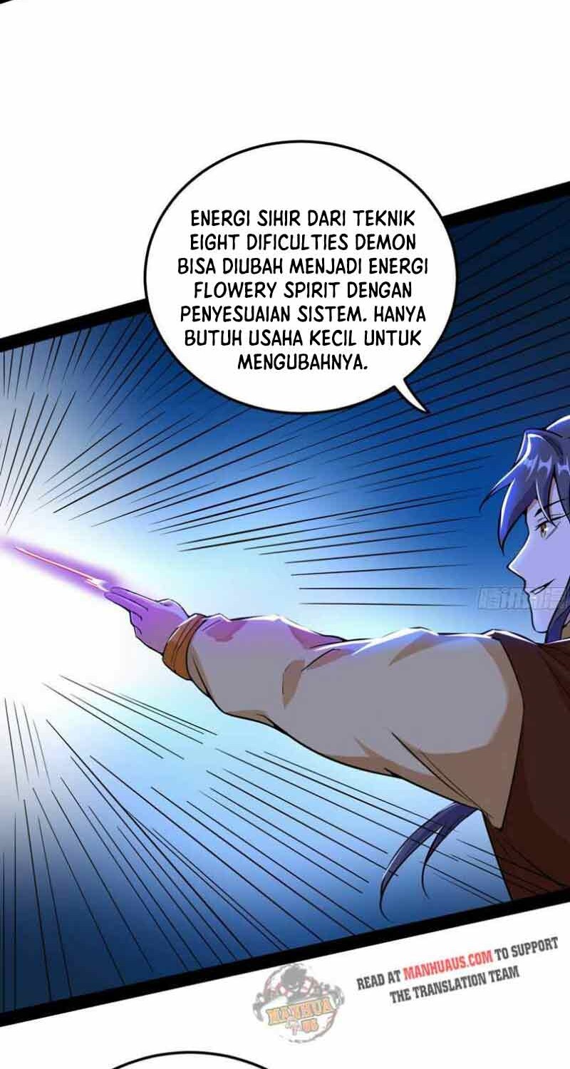 I’m An Evil God Chapter 242 Gambar 43