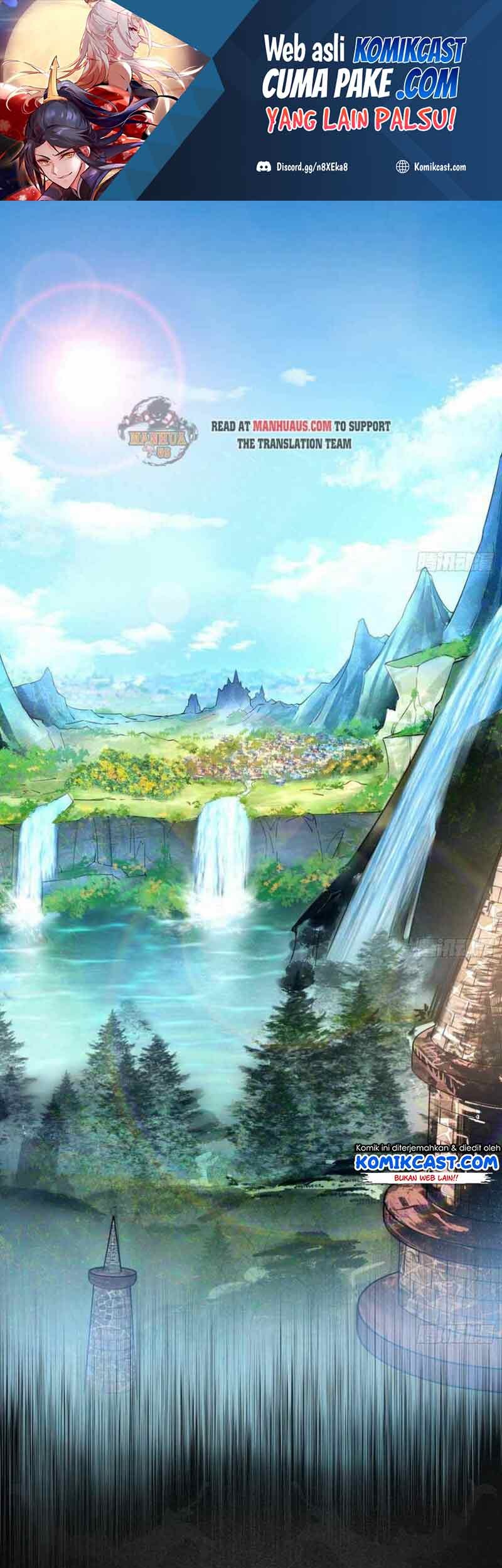 Manhua I’m An Evil God Chapter 242 gambar nomor 2