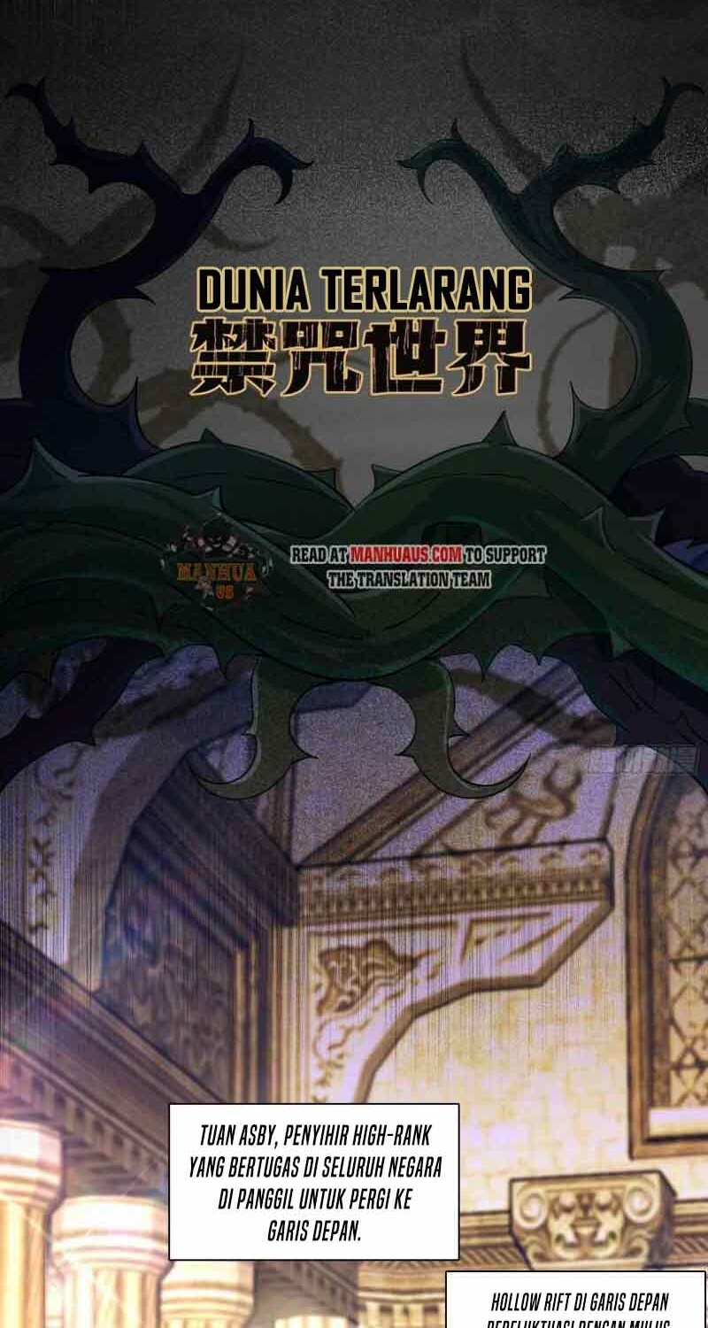 I’m An Evil God Chapter 242 Gambar 3