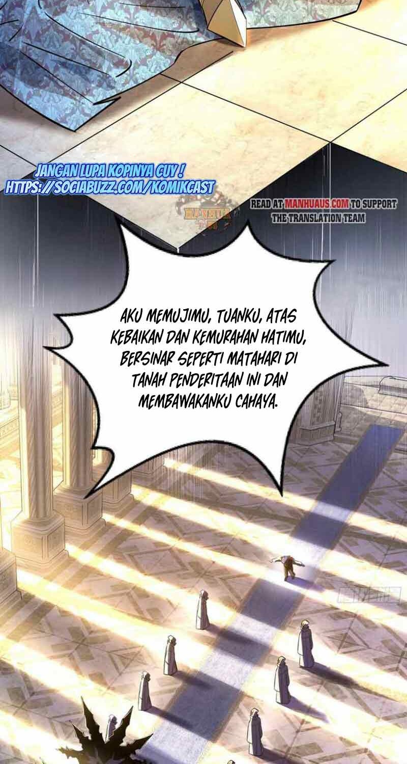 I’m An Evil God Chapter 242 Gambar 5