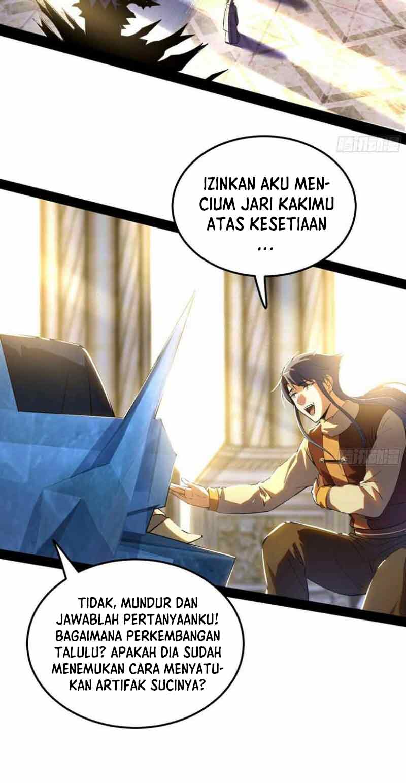 I’m An Evil God Chapter 242 Gambar 6