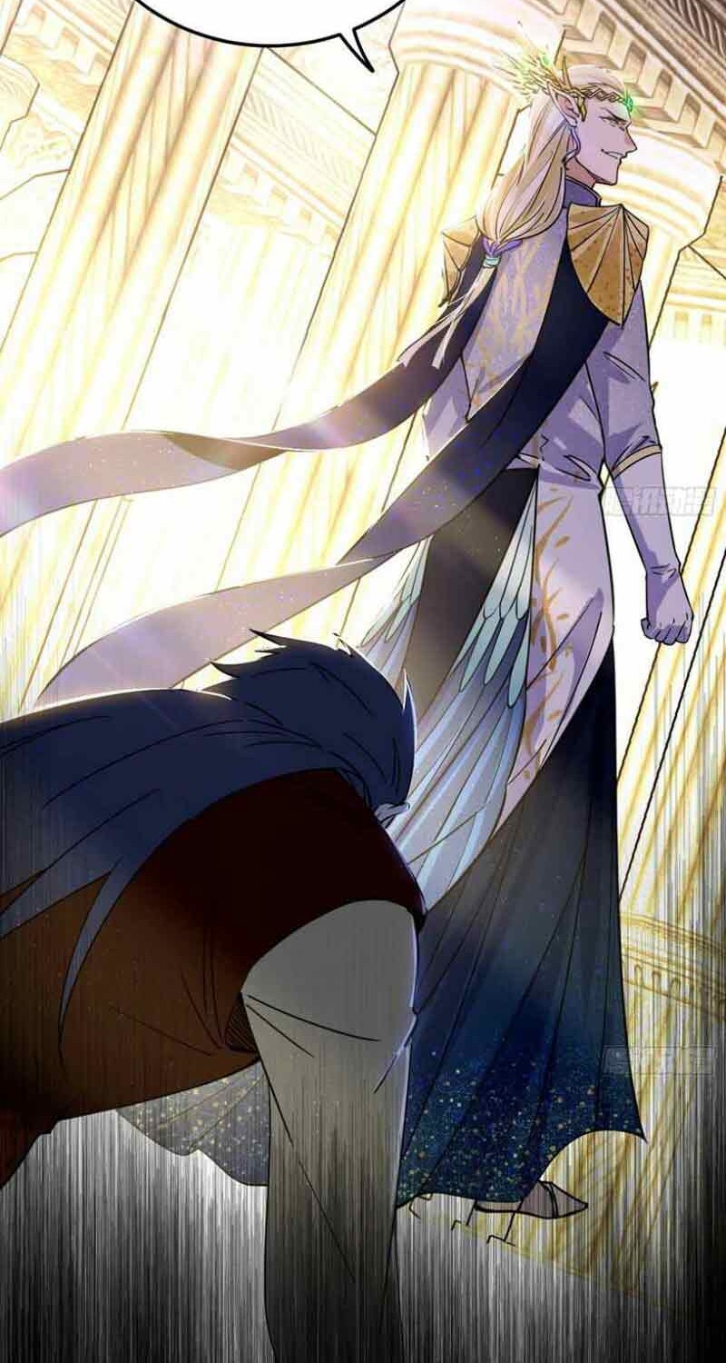 I’m An Evil God Chapter 242 Gambar 8