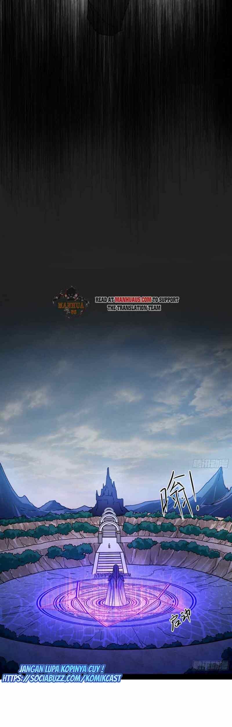 I’m An Evil God Chapter 242 Gambar 9