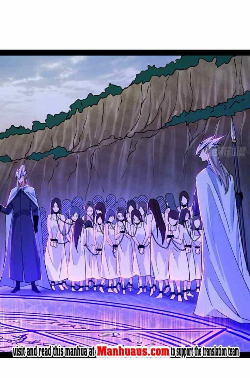 I’m An Evil God Chapter 242 Gambar 10