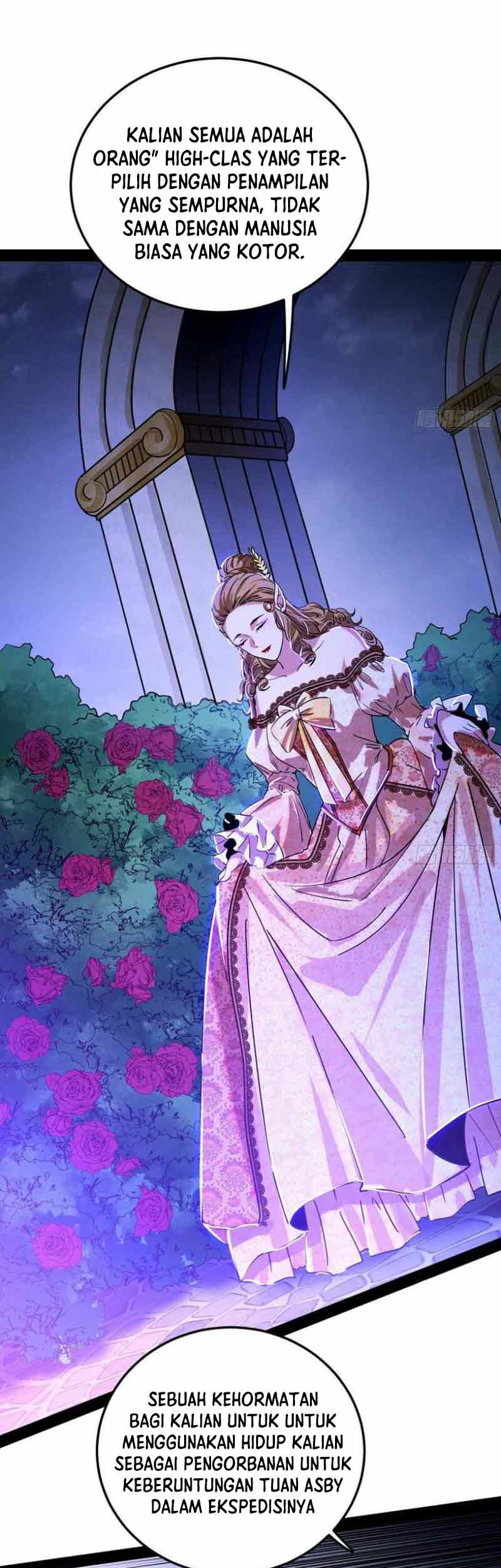 I’m An Evil God Chapter 242 Gambar 11